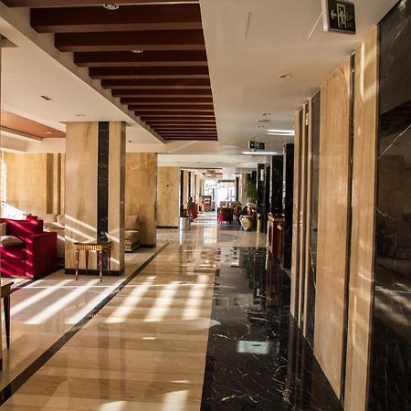 Tiba Pyramids Hotel Gíza Kültér fotó