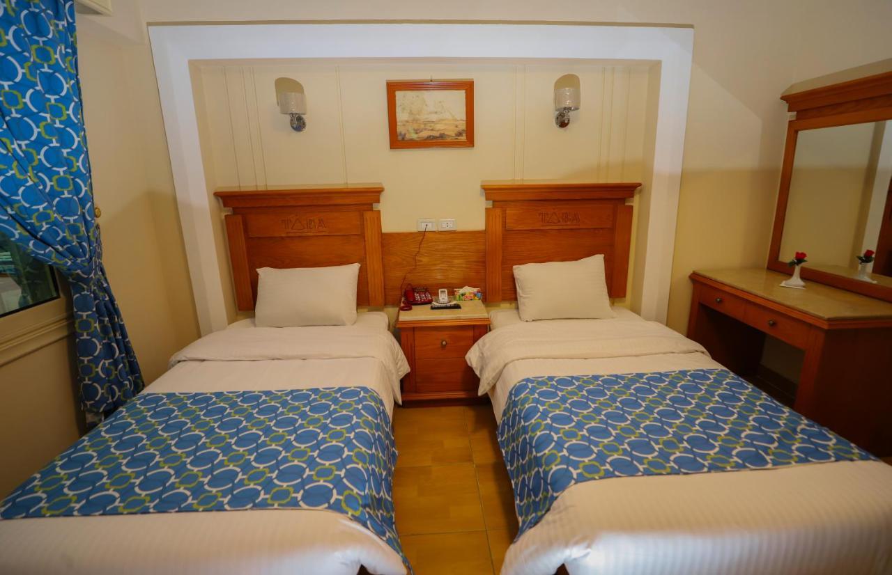 Tiba Pyramids Hotel Gíza Kültér fotó
