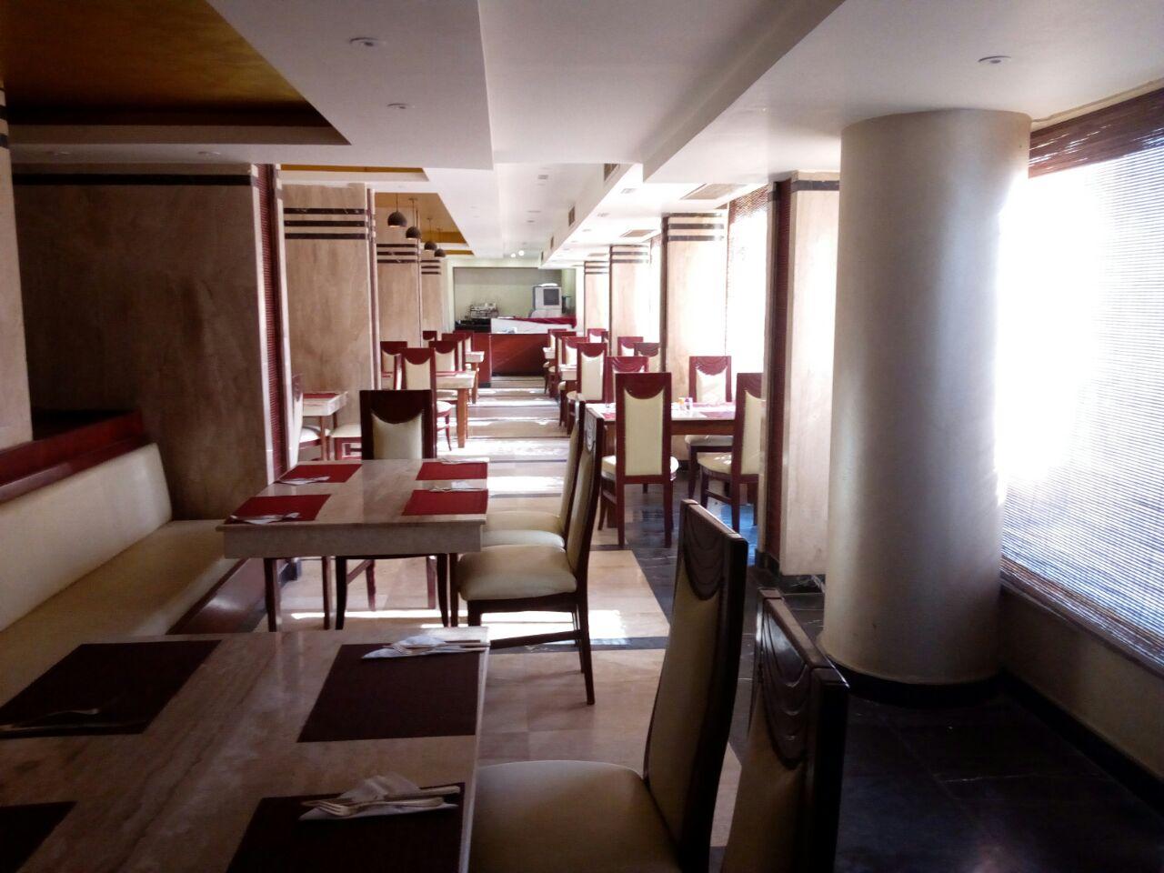Tiba Pyramids Hotel Gíza Kültér fotó
