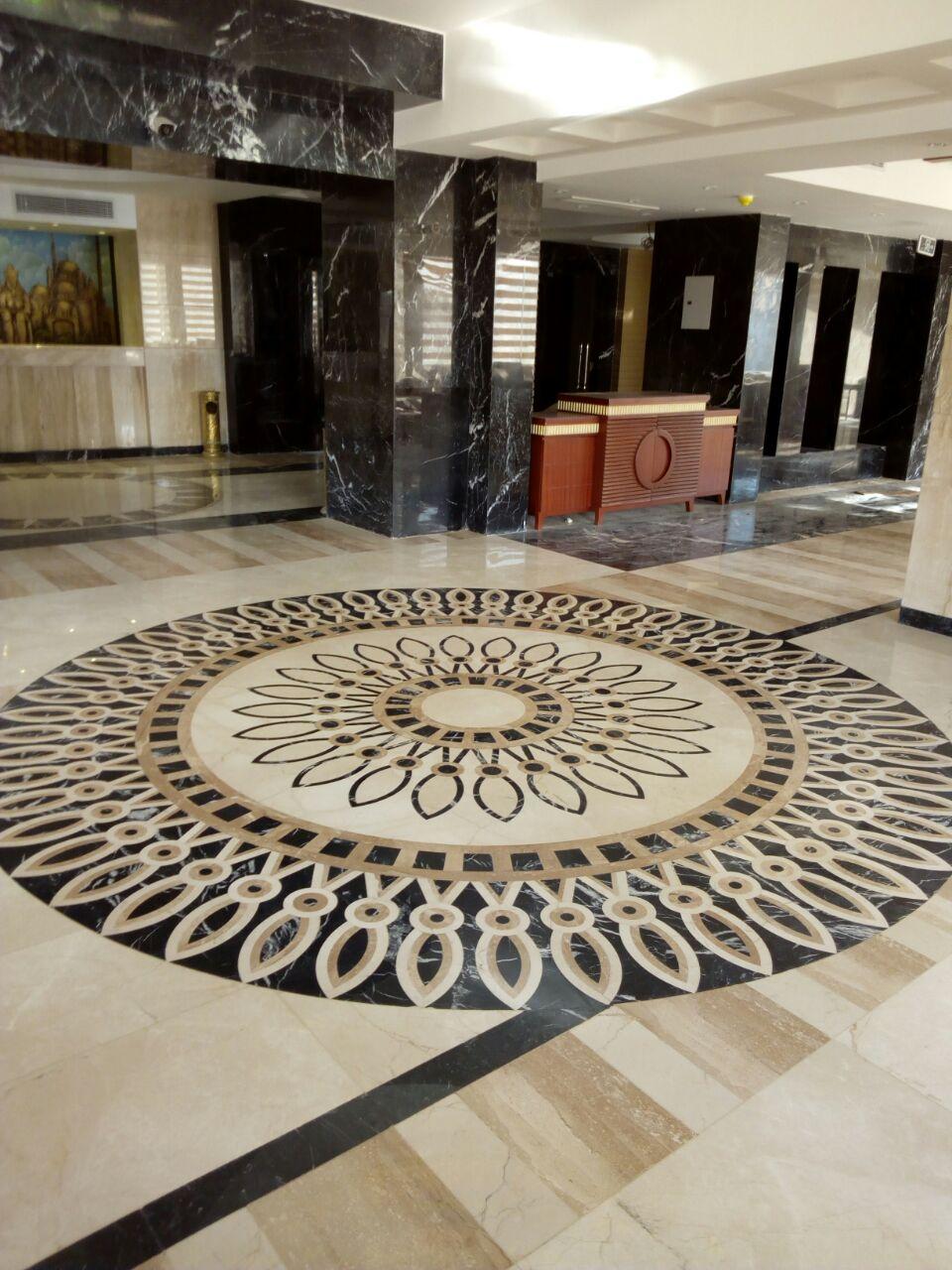 Tiba Pyramids Hotel Gíza Kültér fotó
